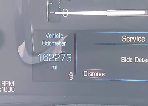 1GYKNCRS4HZ304367